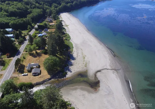 Photo 1 of Pending - Backup Offer Requested at 1571 Highway 112, Sekiu, WA 98381 | MLS# NWM2497098 | Listing updated on 2026-08-10