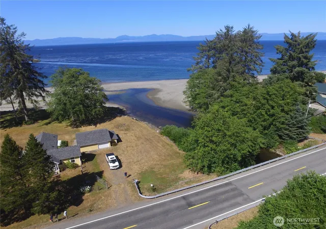 Photo 2 of Pending - Backup Offer Requested at 1571 Highway 112, Sekiu, WA 98381 | MLS# NWM2497098 | Listing updated on 2026-08-10