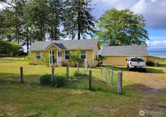 Photo 3 of Pending - Backup Offer Requested at 1571 Highway 112, Sekiu, WA 98381 | MLS# NWM2497098 | Listing updated on 2026-08-10