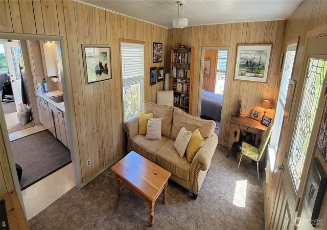 Photo 4 of Single family home for sale at 1571 Highway 112, Sekiu, WA 98381 | MLS# NWM2497098 | Listing updated on 2026-08-10