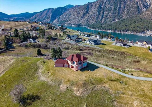 Photo 1 of Sale Pending at 555 Loop Ave, Manson, WA 98831 | MLS# NWM2497113 | Listing updated on 2026-09-25
