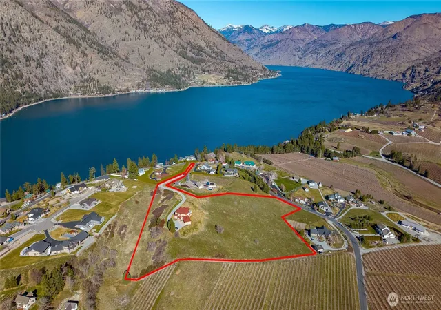 Photo 3 of Sale Pending at 555 Loop Ave, Manson, WA 98831 | MLS# NWM2497113 | Listing updated on 2026-09-25