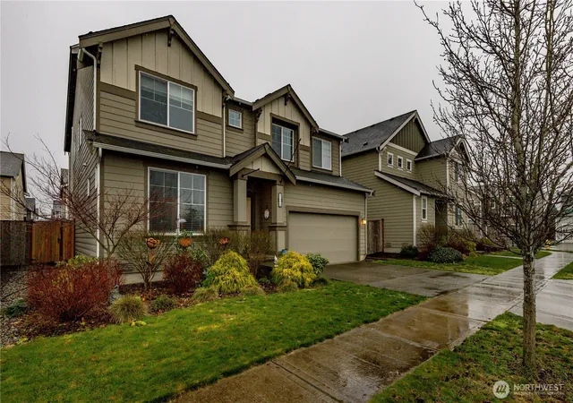 Photo 1 of Single family home for sale at 3122 15th Avenue Nw, Puyallup, WA 98371 | MLS# NWM2497203 | Listing updated on 2026-07-16