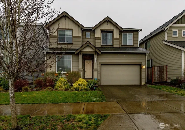 Photo 2 of Single family home for sale at 3122 15th Avenue Nw, Puyallup, WA 98371 | MLS# NWM2497203 | Listing updated on 2026-07-16