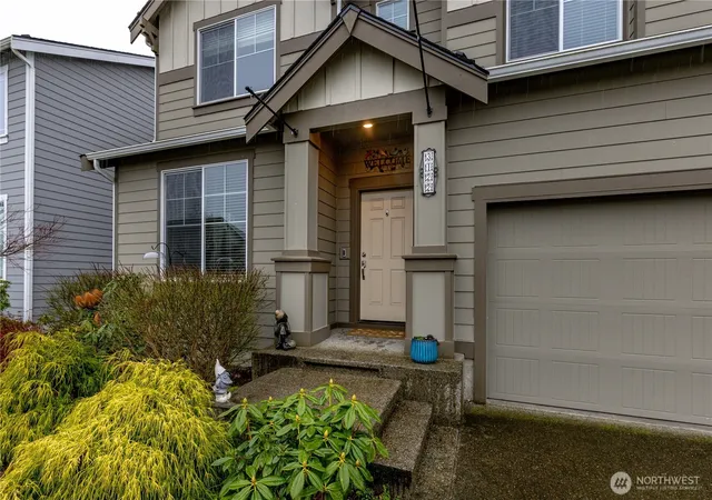 Photo 3 of Single family home for sale at 3122 15th Avenue Nw, Puyallup, WA 98371 | MLS# NWM2497203 | Listing updated on 2026-07-16