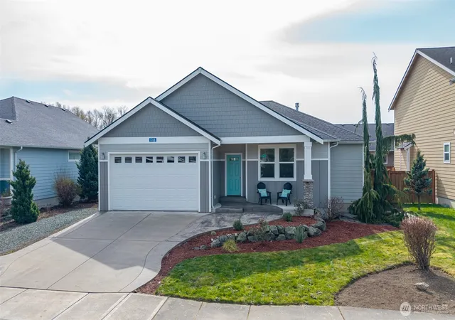 Photo 1 of Sale Pending at 1768 E Rio Vista Ave, Burlington, WA 98233 | MLS# NWM2497219 | Listing updated on 2026-09-21
