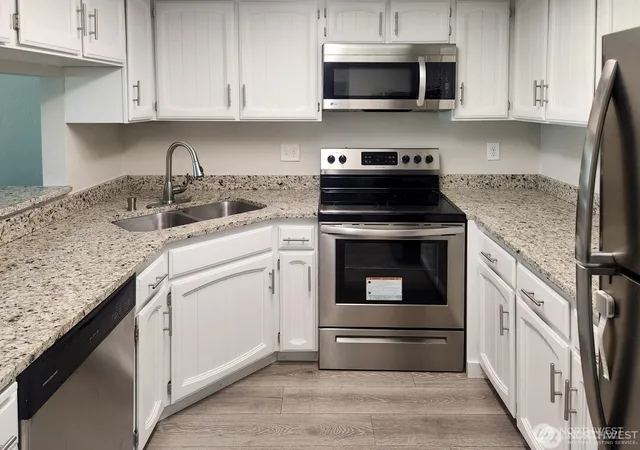 Photo 3 of Sale Pending at 2611 Northeast 4th #234, Renton, WA 98056 | MLS# NWM2497254 | Listing updated on 2026-10-22