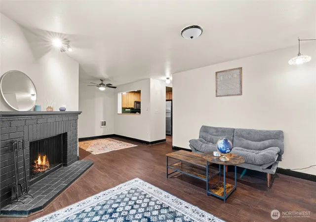 Photo 3 of Condo for sale at 110 SW 116th Street #A13, Seattle, WA 98146 | MLS# NWM2497310 | Listing updated on 2026-10-01