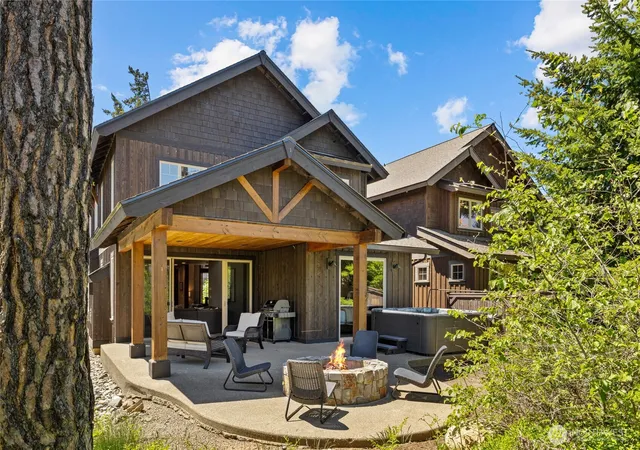 Photo 2 of Single family home for sale at 283 Sweet Shop Ln, Cle Elum, WA 98922 | MLS# NWM2497394 | Listing updated on 2026-10-09