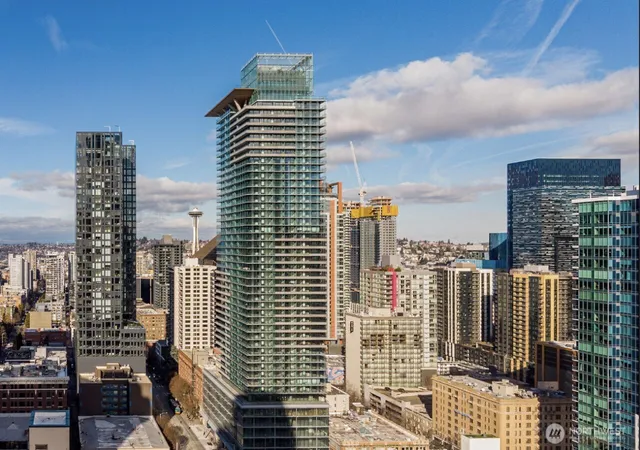 Photo 1 of Condo for sale at 300 Virginia St #1701, Seattle, WA 98121 | MLS# NWM2497521 | Listing updated on 2026-10-02