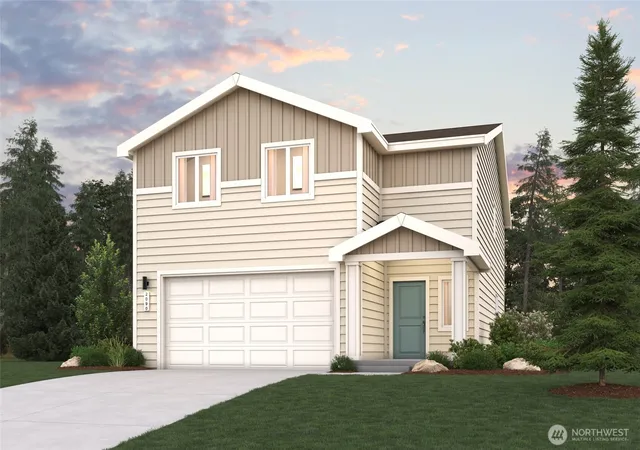 Photo 1 of Sale Pending at 8703 62nd Court Se, Olympia, WA 98513 | MLS# NWM2497539 | Listing updated on 2026-09-25