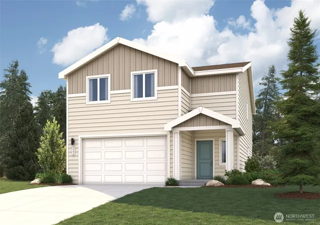 Photo 2 of Sale Pending at 8703 62nd Court Se, Olympia, WA 98513 | MLS# NWM2497539 | Listing updated on 2026-09-25