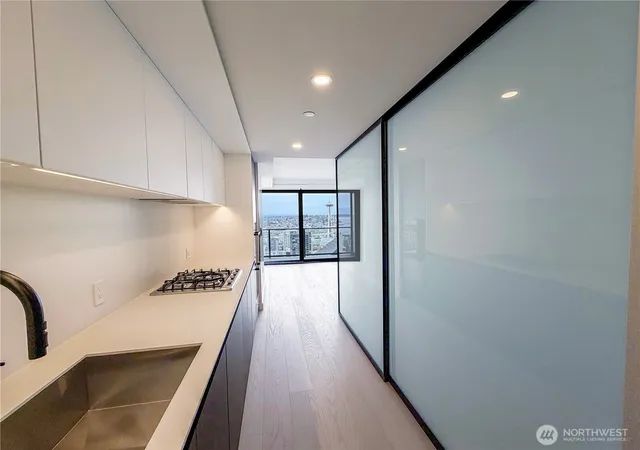 Photo 2 of Condo for sale at 300 Virginia St #3812, Seattle, WA 98121 | MLS# NWM2497544 | Listing updated on 2026-10-02