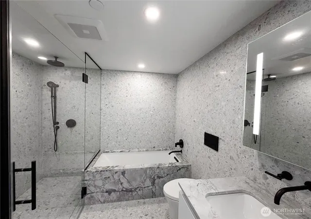 Photo 4 of Condo for sale at 300 Virginia St #3812, Seattle, WA 98121 | MLS# NWM2497544 | Listing updated on 2026-10-02