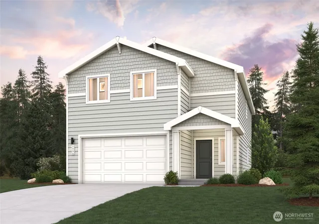 Photo 1 of Sale Pending at 8723 62nd Court Se, Olympia, WA 98513 | MLS# NWM2497579 | Listing updated on 2026-09-21