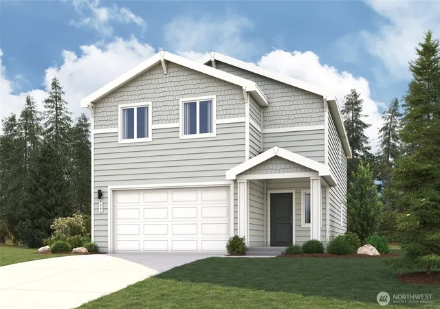 Photo 2 of Sale Pending at 8723 62nd Court Se, Olympia, WA 98513 | MLS# NWM2497579 | Listing updated on 2026-09-21