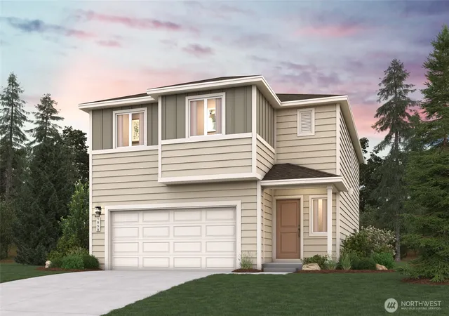 Photo 1 of Single family home for sale at 8722 62nd Court Se, Olympia, WA 98513 | MLS# NWM2497593 | Listing updated on 2026-10-01