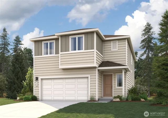 Photo 2 of Single family home for sale at 8722 62nd Court Se, Olympia, WA 98513 | MLS# NWM2497593 | Listing updated on 2026-10-01