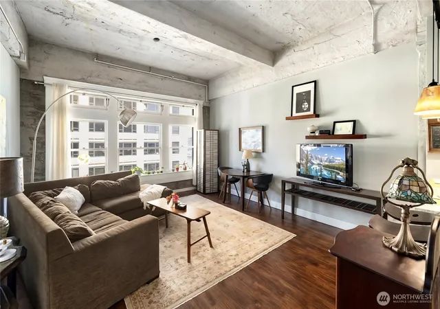 Photo 1 of Sale Pending at 1101 A St #602, Tacoma, WA 98402 | MLS# NWM2497598 | Listing updated on 2026-09-25