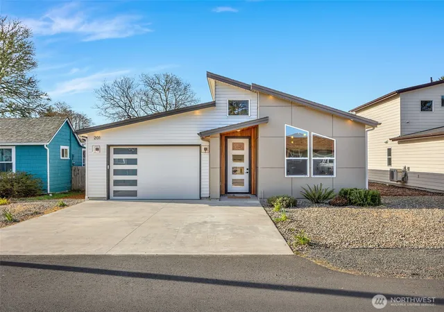Photo 2 of Sale Pending at 201 24th Street Ne, Long Beach, WA 98631 | MLS# NWM2497640 | Listing updated on 2026-09-25