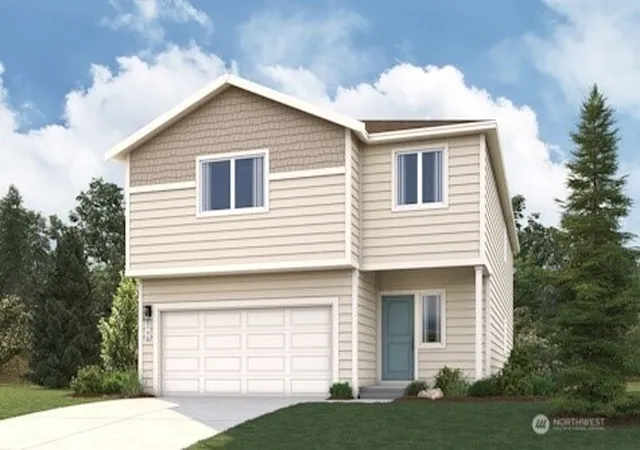 Photo 1 of Sale Pending at 7758 42nd Place Ne, Marysville, WA 98270 | MLS# NWM2497803 | Listing updated on 2026-09-26