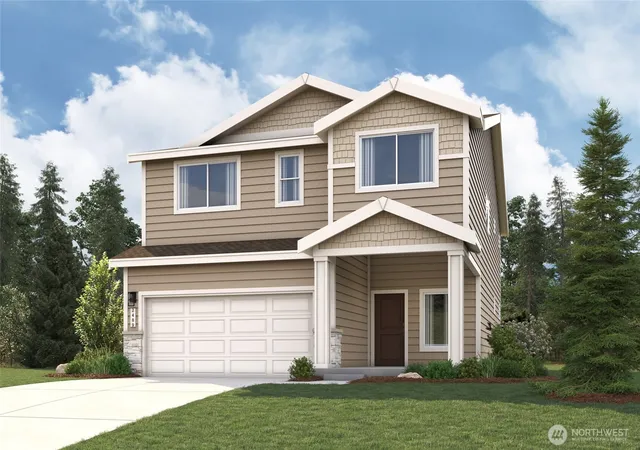 Photo 1 of Single family home for sale at 4043 78th Avenue Ne, Marysville, WA 98270 | MLS# NWM2497817 | Listing updated on 2026-10-01