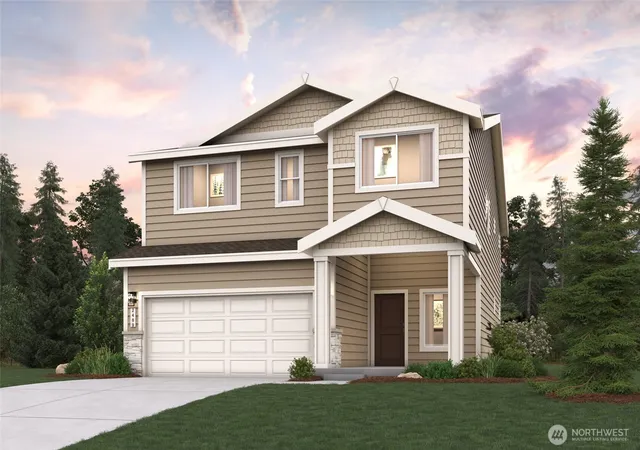 Photo 2 of Single family home for sale at 4043 78th Avenue Ne, Marysville, WA 98270 | MLS# NWM2497817 | Listing updated on 2026-10-01