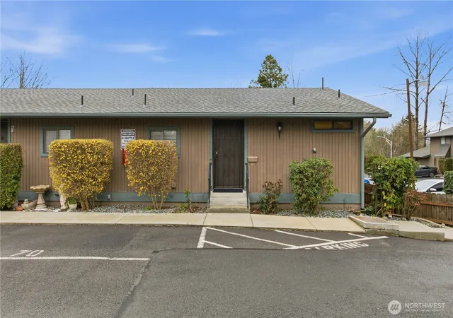 Photo 2 of Sale Pending at 13704 37th Avenue S #59, Tukwila, WA 98168 | MLS# NWM2497848 | Listing updated on 2026-08-29