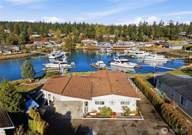 Photo 1 of Sale Pending at 138 Lummi Dr, La Conner, WA 98257 | MLS# NWM2497935 | Listing updated on 2026-09-25