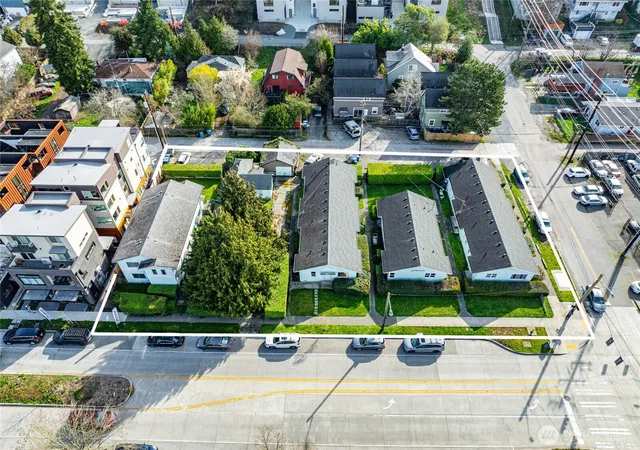 Land for sale at 5222 -36 Delridge Way SW, Seattle, WA 98106 | MLS# NWM2498025