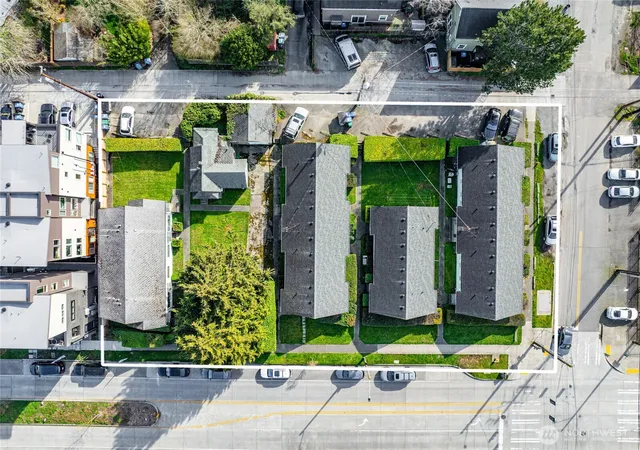 Photo 1 of Land for sale at 5222 -36 Delridge Way SW, Seattle, WA 98106 | MLS# NWM2498025 | Listing updated on 2026-09-30