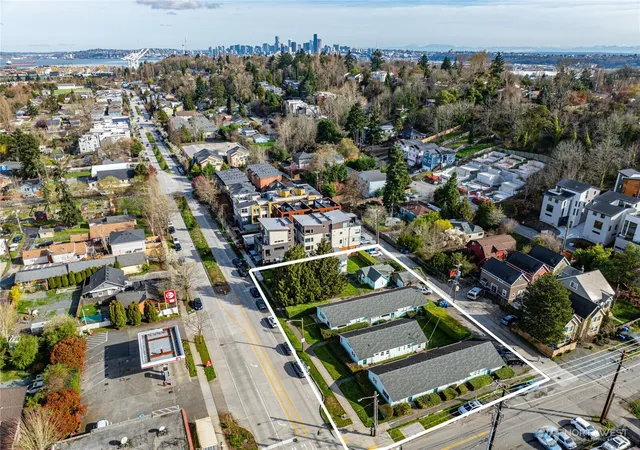 Photo 2 of Land for sale at 5222 -36 Delridge Way SW, Seattle, WA 98106 | MLS# NWM2498025 | Listing updated on 2026-09-30