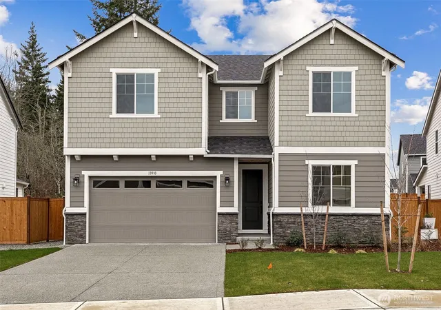 Photo 1 of Sale Pending at 13910 180th Street E #23, Puyallup, WA 98374 | MLS# NWM2498154 | Listing updated on 2026-09-25