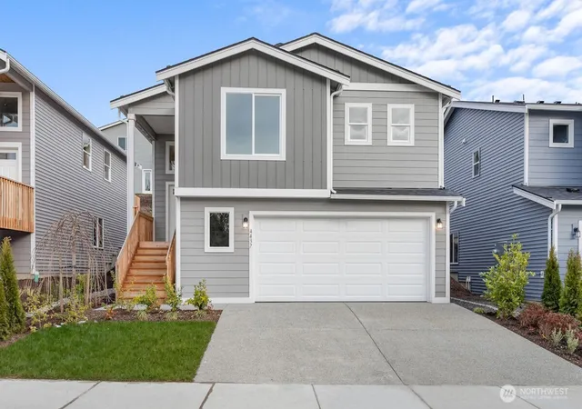 Photo 1 of Single family home for sale at 7427 45th Place Ne, Marysville, WA 98270 | MLS# NWM2498253 | Listing updated on 2026-10-02