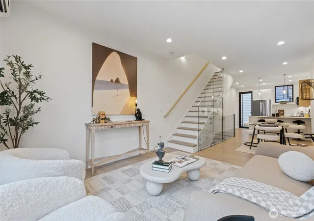 Photo 1 of Sale Pending at 11229 Greenwood Ave N #C, Seattle, WA 98133 | MLS# NWM2498277 | Listing updated on 2026-08-26