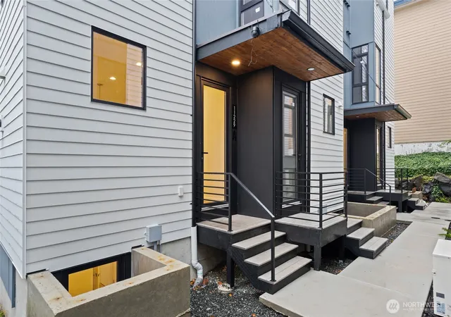 Photo 2 of Sale Pending at 11229 Greenwood Ave N #C, Seattle, WA 98133 | MLS# NWM2498277 | Listing updated on 2026-08-26