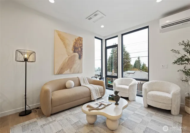 Photo 3 of Sale Pending at 11229 Greenwood Ave N #C, Seattle, WA 98133 | MLS# NWM2498277 | Listing updated on 2026-08-26
