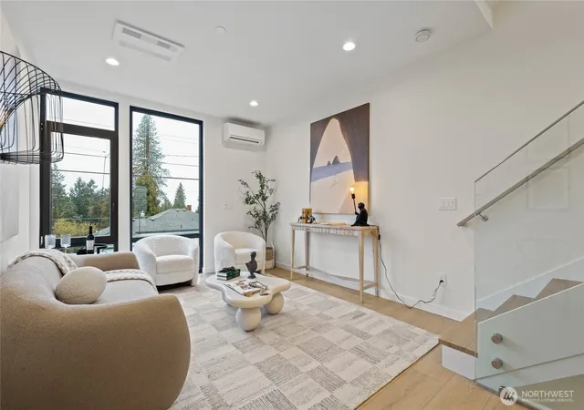 Photo 3 of Sale Pending at 11229 Greenwood Ave N #C, Seattle, WA 98133 | MLS# NWM2498277 | Listing updated on 2026-08-26