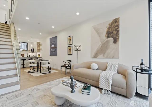 Photo 4 of Sale Pending at 11229 Greenwood Ave N #C, Seattle, WA 98133 | MLS# NWM2498277 | Listing updated on 2026-08-26