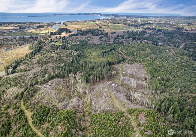 Photo 1 of Sale Pending at 0 Chinook Valley Rd, Chinook, WA 98614 | MLS# NWM2498334 | Listing updated on 2026-09-25