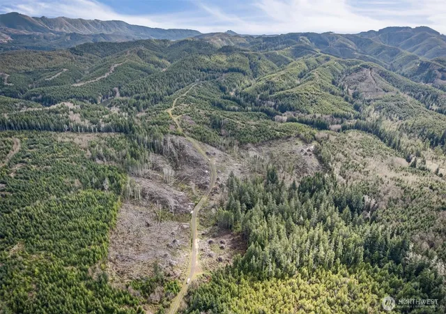 Photo 3 of Sale Pending at 0 Chinook Valley Rd, Chinook, WA 98614 | MLS# NWM2498334 | Listing updated on 2026-09-25