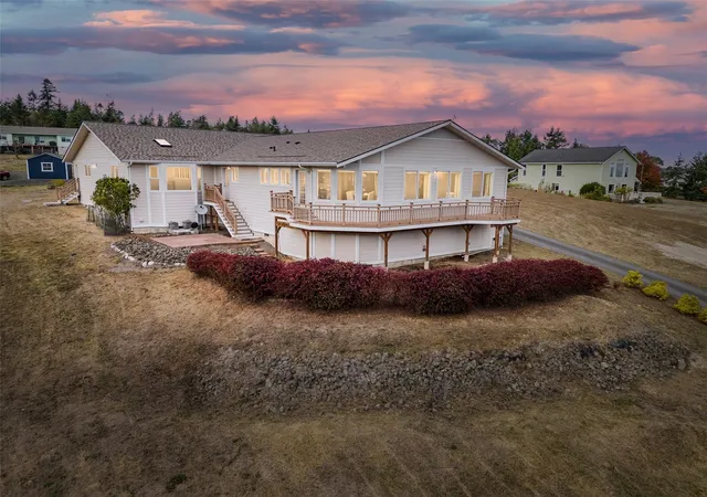 Single family home for sale at 382 Discovery View Dr, Sequim, WA 98382 | MLS# NWM2498565