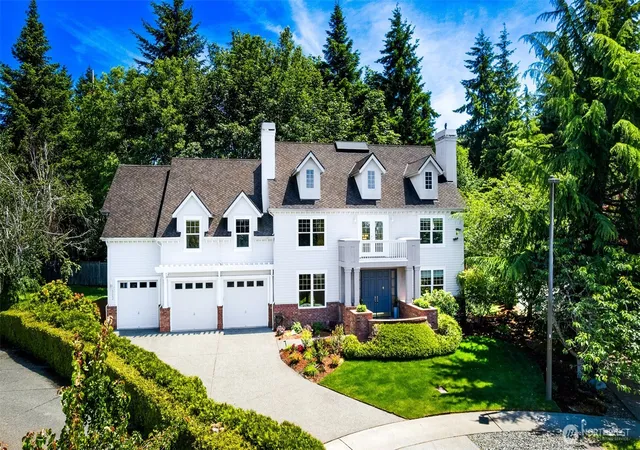 Photo 1 of Single family home for sale at 6082 167th Avenue Se, Bellevue, WA 98006 | MLS# NWM2498740 | Listing updated on 2026-07-29