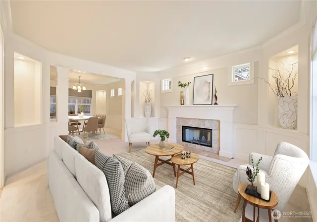 Photo 4 of Single family home for sale at 6082 167th Avenue SE, Bellevue, WA 98006 | MLS# NWM2498740 | Listing updated on 2026-07-29
