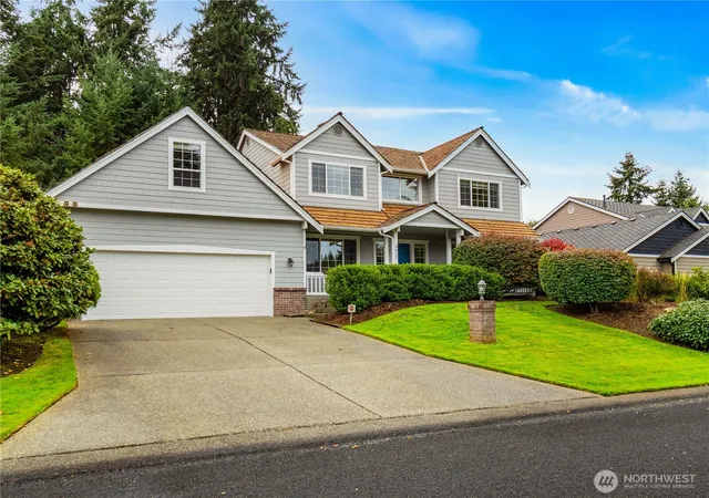 Photo 2 of Single family home for sale at 9012 169th Street Ct E, Puyallup, WA 98375 | MLS# NWM2498764 | Listing updated on 2026-09-30