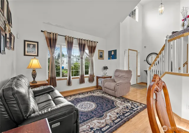 Photo 3 of Sale Pending at 13617 68th Avenue Ct E, Puyallup, WA 98373 | MLS# NWM2498846 | Listing updated on 2026-09-30