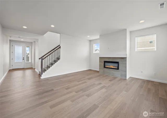 Photo 3 of Single family home for sale at 12405 40th (lot 9) Ave Nw, Gig Harbor, WA 98332 | MLS# NWM2499013 | Listing updated on 2026-10-02