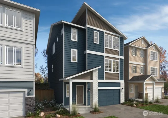 Photo 1 of Single family home for sale at 2318 128th Place Se #11, Everett, WA 98208 | MLS# NWM2499148 | Listing updated on 2026-09-30