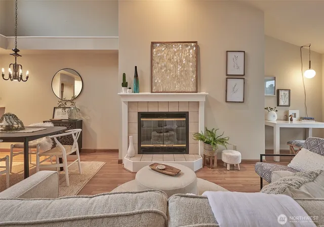 Condo for sale at 909 N 35th Street #402, Seattle, WA 98103 | MLS# NWM2499175