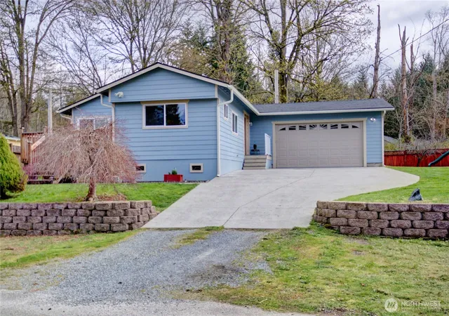 Photo 1 of Sale Pending at 12513 8th Drive Nw, Tulalip, WA 98271 | MLS# NWM2499260 | Listing updated on 2026-07-04